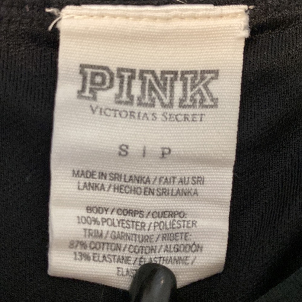 PINK Athletic Shorts - Picture 5 of 5